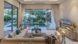 3 Bedroom House for rent in Trichada Villa Phuket, Choeng Thale, Phuket