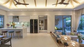 3 Bedroom House for rent in Trichada Villa Phuket, Choeng Thale, Phuket