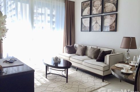 2 Bedroom Condo for sale in Q Langsuan, Lumpini, Bangkok near BTS Ratchadamri