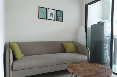 1 Bedroom Condo for rent in Life Sukhumvit 48, Phra Khanong, Bangkok near BTS Phra Khanong