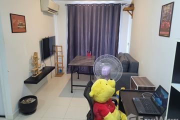 1 Bedroom Condo for rent in VOQUE Place Sukhumvit 107 - Bearing 2, Bang Na, Bangkok near BTS Bearing