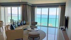 3 Bedroom Apartment for rent in Movenpick White Sand Beach, Na Jomtien, Chonburi