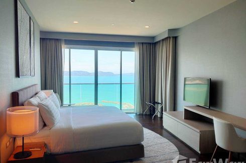 3 Bedroom Apartment for rent in Movenpick White Sand Beach, Na Jomtien, Chonburi