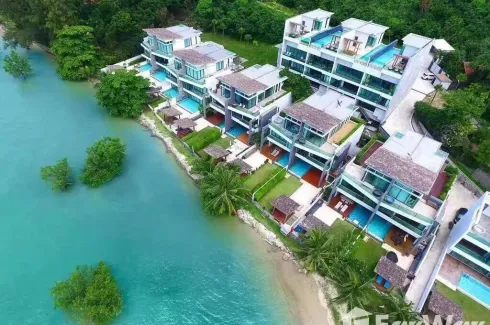 3 Bedroom Villa for rent in Eva Beach, Rawai, Phuket