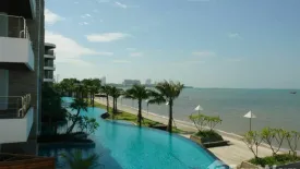 1 Bedroom Condo for sale in Ananya Beachfront Naklua, Na Kluea, Chonburi