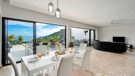 3 Bedroom Villa for rent in Bo Phut, Surat Thani