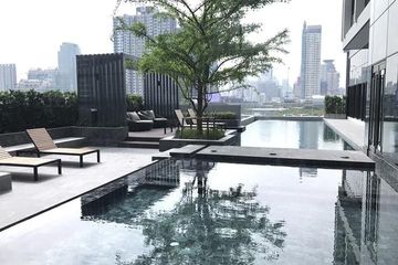 1 Bedroom Condo for sale in Chewathai Residence Asoke, Makkasan, Bangkok near Airport Rail Link Makkasan