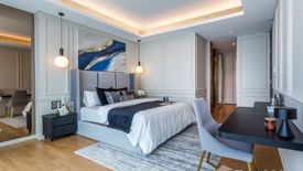 1 Bedroom Condo for rent in Sindhorn Tonson, Lumpini, Bangkok near BTS Ratchadamri