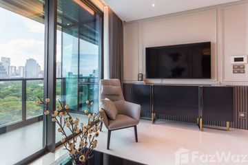 1 Bedroom Condo for rent in Sindhorn Tonson, Langsuan, Bangkok near BTS Ratchadamri