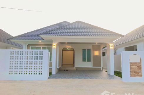 3 Bedroom House for rent in Fullrich Asset, Cha am, Phetchaburi