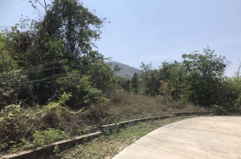 Land for sale in Nong Kae, Prachuap Khiri Khan