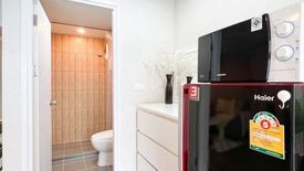 1 Bedroom Condo for sale in Hi Sutthisan Condo, Sam Sen Nok, Bangkok near MRT Sutthisan