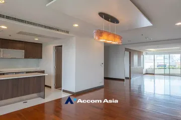 3 Bedroom Apartment for rent in Phra Khanong, Bangkok near BTS Ekkamai