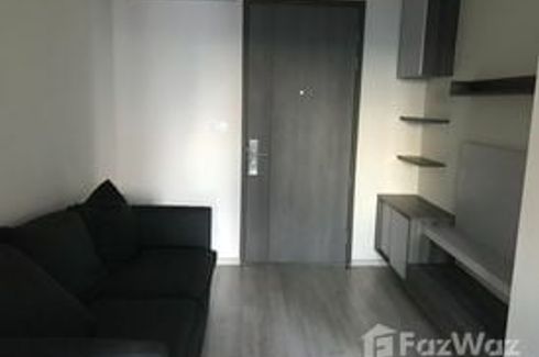 1 Bedroom Condo for sale in Centric Huay Kwang Station, Din Daeng, Bangkok near MRT Huai Khwang