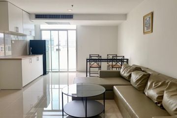 2 Bedroom Apartment for rent in The Capital Sukhumvit 30/1, Khlong Tan, Bangkok near BTS Thong Lo