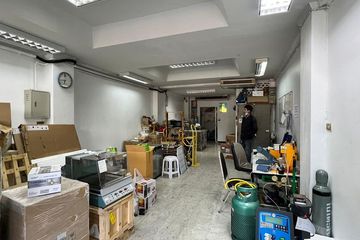 Commercial for rent in Khlong Tan Nuea, Bangkok near BTS Thong Lo
