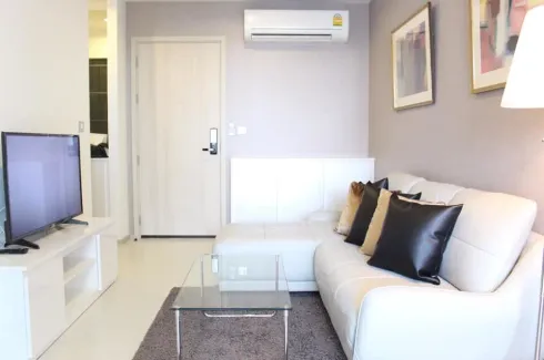 1 Bedroom Condo for rent in Rhythm Sukhumvit 42, Phra Khanong, Bangkok near BTS Ekkamai