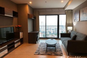 1 Bedroom Condo for rent in Noble Remix, Khlong Tan, Bangkok near BTS Thong Lo