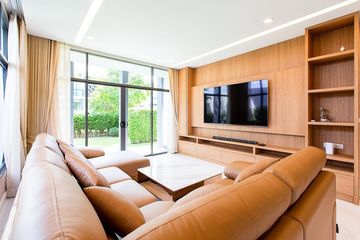 4 Bedroom House for rent in Setthasiri Pattanakarn, Prawet, Bangkok near BTS On Nut