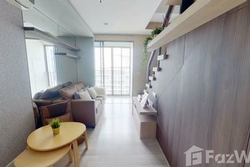 1 Bedroom Condo for rent in Ideo Mobi Sukhumvit, Bang Chak, Bangkok near BTS On Nut