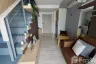 1 Bedroom Condo for rent in Ideo Mobi Sukhumvit 81, Bang Chak, Bangkok near BTS On Nut