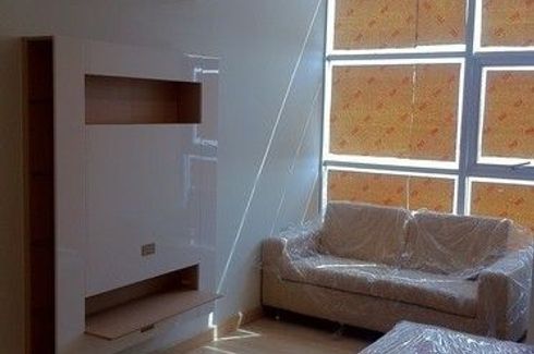 1 Bedroom Condo for sale in Rhythm Ratchada, Sam Sen Nok, Bangkok near MRT Ratchadaphisek