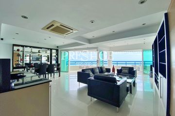 3 Bedroom Condo for sale in Jomtien Plaza Condotel, Nong Prue, Chonburi