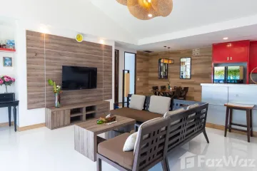 2 Bedroom House for rent in Bo Phut, Surat Thani