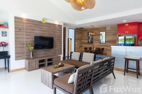 2 Bedroom House for rent in Bo Phut, Surat Thani