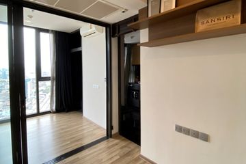 1 Bedroom Condo for Sale or Rent in Chom Phon, Bangkok near MRT Chatuchak Park
