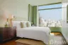 1 Bedroom Condo for rent in Oriental Residence, Lumpini, Bangkok near BTS Ploen Chit