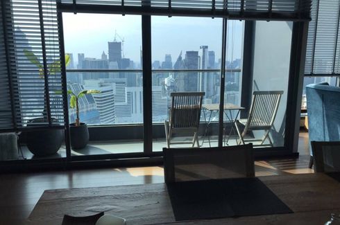 4 Bedroom Condo for sale in Hyde Sukhumvit 13, Khlong Toei Nuea, Bangkok near BTS Nana