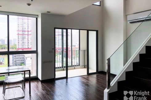 1 Bedroom Condo for sale in Ideo Q Phayathai, Thung Phaya Thai, Bangkok near BTS Phaya Thai