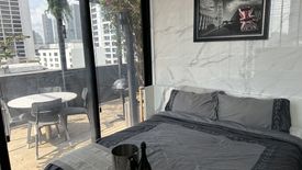 2 Bedroom Condo for rent in M Silom, Suriyawong, Bangkok near BTS Chong Nonsi