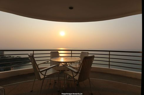 3 Bedroom Condo for sale in Nong Prue, Chonburi