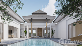 3 Bedroom Villa for sale in Kiri Buddha Pool Villa, Chalong, Phuket