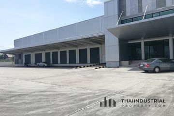 Warehouse / Factory for rent in Bang Sao Thong, Samut Prakan