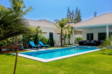 2 Bedroom House for sale in Palm Avenue 4, Hin Lek Fai, Prachuap Khiri Khan