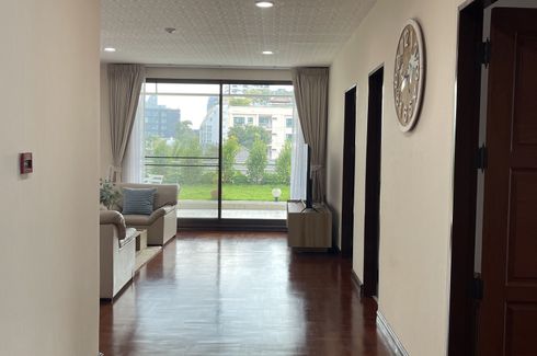 2 Bedroom Condo for rent in P.R.Home III Apartment, Khlong Tan Nuea, Bangkok