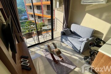 1 Bedroom Condo for sale in Naiharn Sea Condominium, Rawai, Phuket