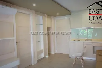 1 Bedroom Condo for sale in Nong Prue, Chonburi