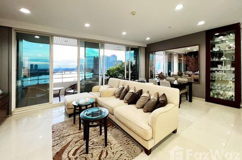 3 Bedroom Condo for sale in Watermark Chaophraya River, Bang Lamphu Lang, Bangkok