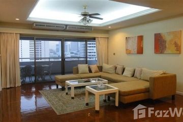 3 Bedroom Condo for rent in Tower Park, Khlong Toei Nuea, Bangkok near BTS Nana