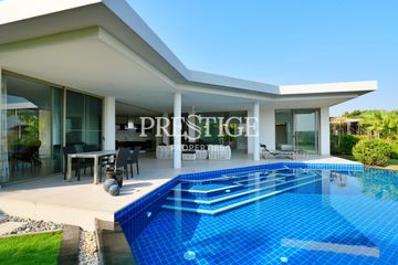 3 Bedroom House for sale in Silverhill Residence, Na Jomtien, Chonburi