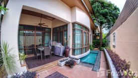 4 Bedroom House for rent in Baan Sansiri Sukhumvit 67, Phra Khanong Nuea, Bangkok near BTS Phra Khanong