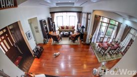 4 Bedroom House for rent in Baan Sansiri Sukhumvit 67, Phra Khanong Nuea, Bangkok near BTS Phra Khanong