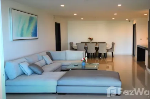 3 Bedroom Condo for sale in The Elegance, Nong Prue, Chonburi