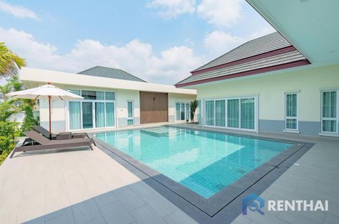 5 Bedroom Villa for sale in BAAN DUSIT PATTAYA HILL, Huai Yai, Chonburi