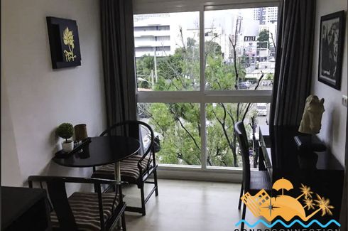 Condo for sale in Nong Prue, Chonburi
