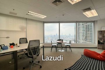 Office for rent in Empire Tower, Thung Wat Don, Bangkok near BTS Sueksa Witthaya